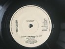 THE CLASH: Capital Radio. Original UK 1977 CBS Promo Press. Super Rare Punk M-