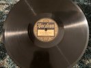 Christian Music 78 Record Rev A W Nix Rare Vintage Gospel Music Sermon LISTEN