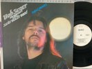 BOB SEGER - NIGHT MOVES - MFSL AUDIOPHILE LP mobile fidelity vinyl japan VG+/VG+