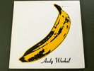 THE VELVET UNDERGROUND & NICO '67 VERVE STEREO 1ST STATE TORSO UNCENSORED COVER