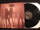 Alien - Cosmic Fantasy - 1983 Vinyl 12'' Ep./ VG+/ Hard Rock Metal