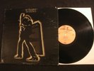 T. REX - Electric Warrior - 1971 Vinyl 12'' Lp./ VG+/ 70's Glitter Glam Rock