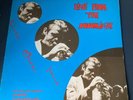 Chet Baker Trio Live From The Moonlight Album LP Double Record Vinyl