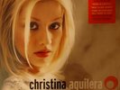 Christina Aguilera - Urban Outfitters Exclusive 20th Anniversary Genie Orange LP