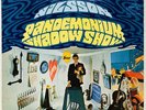 RARE NILSSON Pandemonium Shadow Show RCA VICTOR Stereo LSP-3874 EXCELLENT BB21