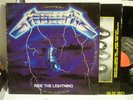 METALLICA  LP 