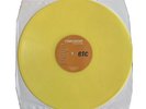 e town concrete the second coming Yellow Skarhead Fury Of Five Second To None