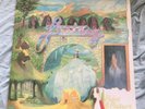FANTASY PAINT A PICTURE RED VINYL LP LTD TO 200 ONLY PROG ROCK  CLASSIC