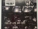 NEW Pearl Jam Record Day Vinyl State Of Love And Trust / Breath RSD 2017 Sealed