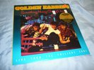 GOLDEN EARRING Something Heavy Going Down 1984 LP SEALED NEW with HYPE STICKER