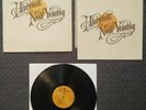 NEIL YOUNG-Harvest-Original Early US Vinyl LP-Reprise MSK 2277-70s FM Hippie