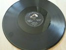 1956 ELVIS PRESLEY HOUND DOG/DON’T BE CRUEL RCA 78RPM 20-6604 VG+ CLASSIC ROCK