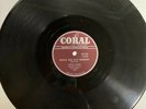 Buddy Holly 78 Peggy Sue Got Married