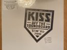 KISS Off The Soundboard Tokyo 2001 German 3lp Set Ltd. Ed. Colored Vinyl Sealed