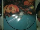 Madonna, Ray Of Light Lp Picture disc record. Limited Edition - Very Rare