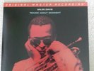 MIles Davis Round About Midnight MFSL OOP Audiohpile Vinyl 33RPM Mono