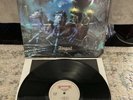 King Diamond ‘Abigail’ Original Vinyl Lp. RR9622 In Shrink Saw Cut
