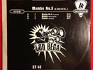 LOU BEGA MAMBO NO. 5 A Little Bit Of... Lautstark 009 VINYL 12