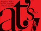 A.T.'S DELIGHT NEW VINYL Art Taylor Blue Note ?– ST-84047 LP Vinyl
