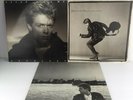 3 Bryan Adams Reckless Into the Fire Cuts Like a Knife 80's Vinyl Lp Albums