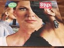 STYX SEALED RADIO PROMO “PIECES OF EIGHT” MINT VINYL LP A&M SP4784