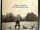 All Things Must Pass George Harrison 1970 Vinyl Apple Records 1st Press