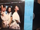 RARE Lp Record  Pointer Sisters Break Out Planet Records Excellent Conditions