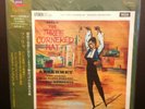 ESOTERIC LP FALLA The Three Cornered Hat ANSERMET ESLP-10003 JAPAN NEW/SEALED