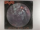 Kayak  Phantom Of The Night SEALED Prog Limited Edition (1136/3000) Picture Disc