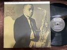 MINT  SONNY RED BREEZING JAZZLAND VIJJ 30047 STEREO JAPAN VINYL LP