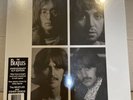 THE BEATLES WHITE ALBUM 50TH ANNIVERSARY 4 LP SET  180 GRAM VINYL NEW SEALED