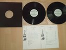 TEARS FOR FEARS - The King Biscuit Flower Hour Live Promo double LP 12