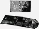 Bruce Springsteen - Springsteen on Broadway Vinyl Record OPENED. VG+ OR BETTER