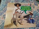 Oye Chelelo..  No Lleves Las Pistolas Al Pueblo 1972 Bronco Records LP