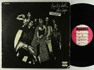 Alice Cooper - Love It To Death LP - Straight Germany Thumb Cover VG+