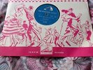 ELVIS PRESLEY I'M LEFTED YOU'RE RIGHT SHES GONE HMV 78 RARE