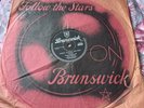 BILL HALEY AND HIS COMETS SHAKE RATTLE AND ROLL 1955   78 RARE