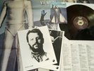 Ringo Starr GOODNIGHT VIENNA Demo Promo Apple Press Release Kit BEATLES rare