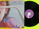 HARD STUFF Bolex Dementia 1973 LP Purple Records NEAR MINT UK IMPORT  WoW  #9786