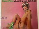 Dave Pike LP 