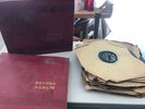 Vintage Records Albums - TOTAL 87 Albums