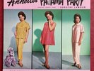 ANNETTE FUNICELLO Annette's Pajama Party LP 12” Vinyl Record BV-3325 1964 MONO
