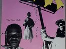 The Gun Club: Fire of Love LP, Vinyl, Beggars Banquet / Ruby, 1982
