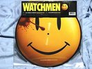 WATCHMEN Music From SEALED Picture Disc Vinyl LP Record My Chemical Romance