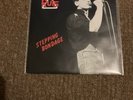 The Ruts 7” Vinyl EP. Stepping Bondage/Lobotomy/Rich Bitch
