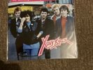 X-Ray Spex 7” Single Reissue On Blue Vinyl