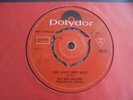 The Soft Machine - Love Makes Sweet Music 1967 UK 45 POLYDOR MOD/PSYCH
