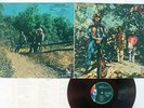 CREEDENCE CLEARWATER REVIVAL GREEN RIVER LIBERTY LP-8816 Japan RED LP