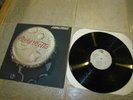 JUDAS PRIEST - Rocka-Rolla, LP record, original 1974, IMP-7001 -- VG/EX