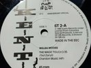 Melba Moore The Magic Touch Kent 100 club Anniversary Special northern soul READ